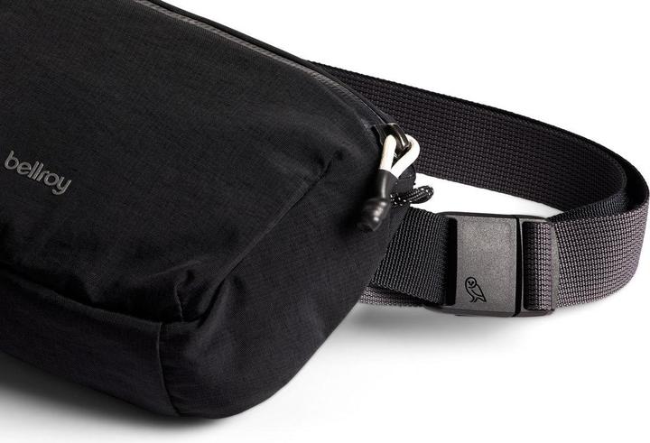 Produktbild Bellroy Lite Belt Bag - Bauchtasche