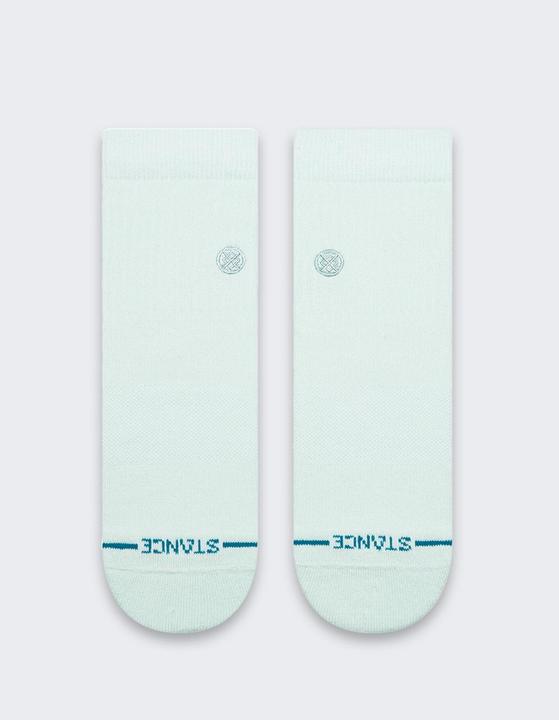 Actual product image Stance Icon Quarter (38 - 42)