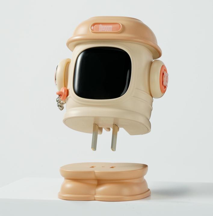 Produktbild Divoom Dipow-65 pink