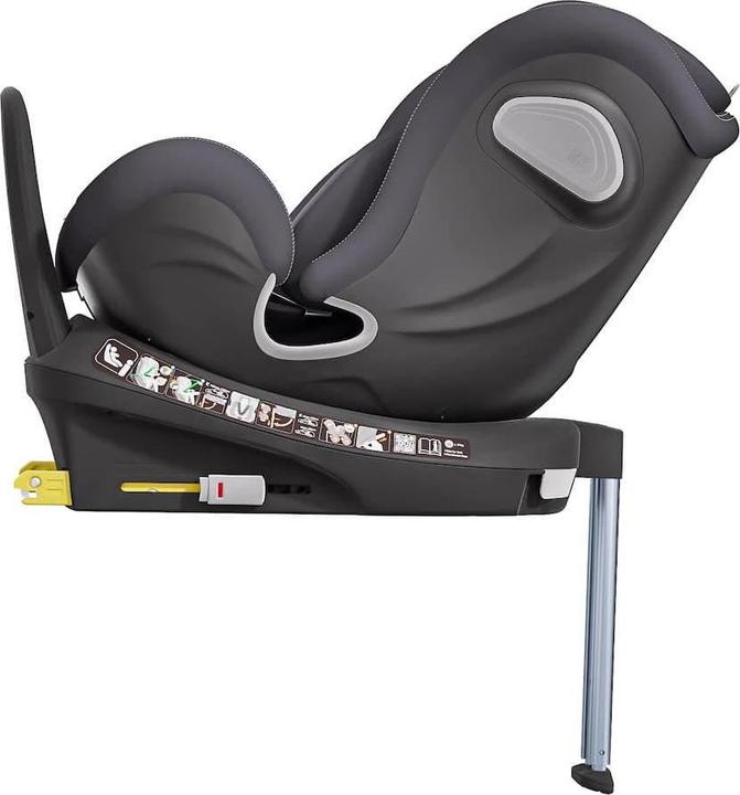 Produktbild Avova Swan-Fix I-Size Reboard Kindersitz (Reboarder)