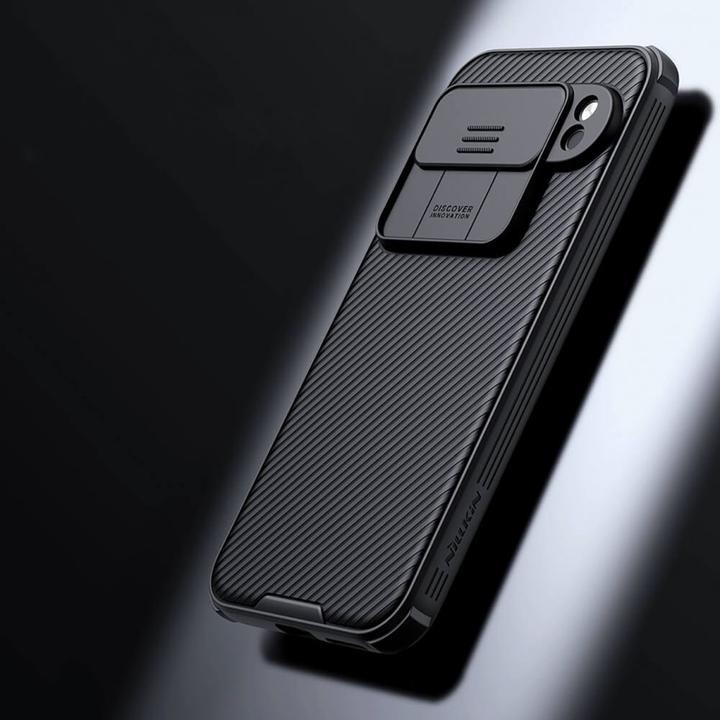 Actual product image Nillkin CamShield Pro Case (Google Pixel 9 Pro XL)