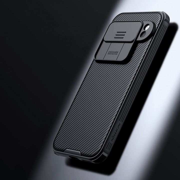 Actual product image Nillkin CamShield Pro Case (Google Pixel 9 Pro XL)