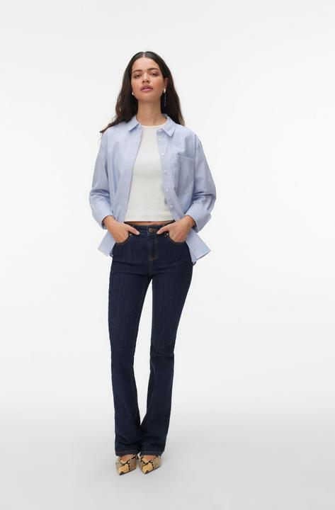 Immagine prodotto Vero Moda VMINGE Hemd Hemd (XL)