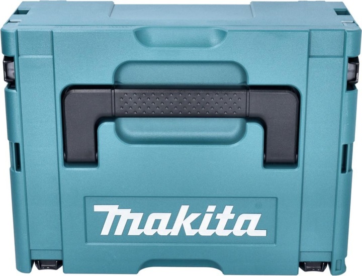 Actual product image Makita DDF489RTJ (Rechargeable battery operated)