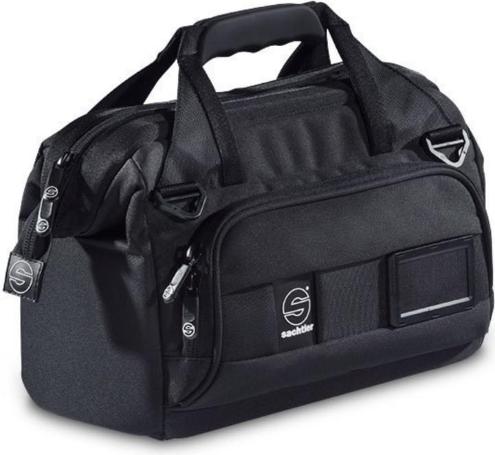 Immagine prodotto Sachtler Borsa Dr. 1 (Borsa a tracolla per fotocamera)