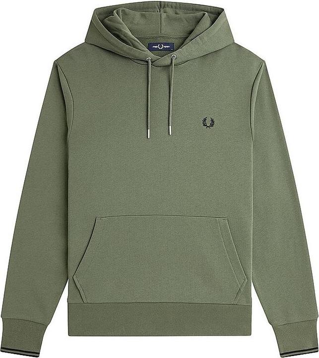 Produktbild Fred Perry Kapuzensweater (XXL)