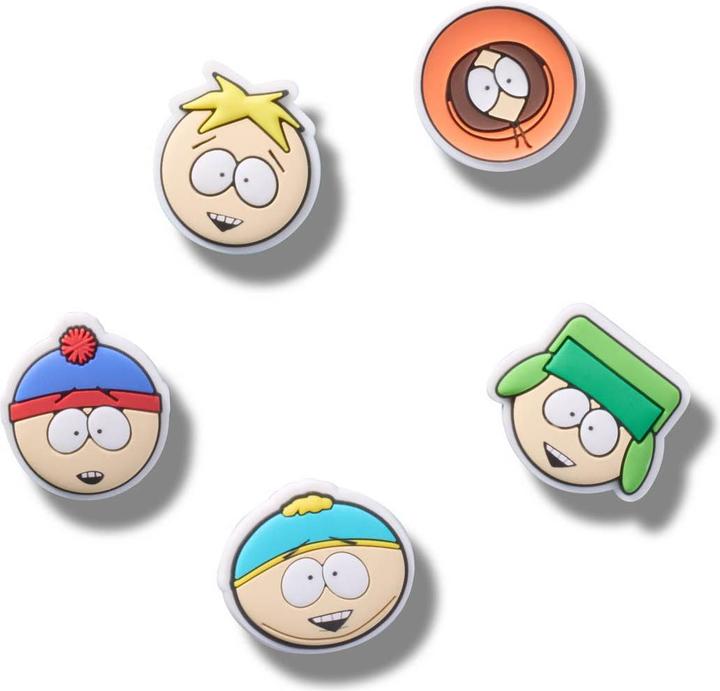 Image du produit Crocs South Park/5 Pack (Taille unique)