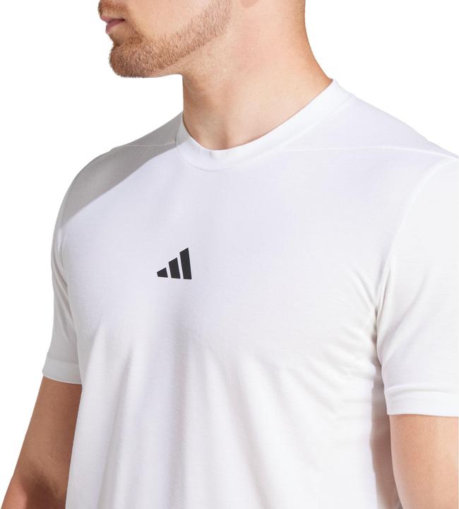 Actual product image adidas D4T Workout T-Shirt (XL)