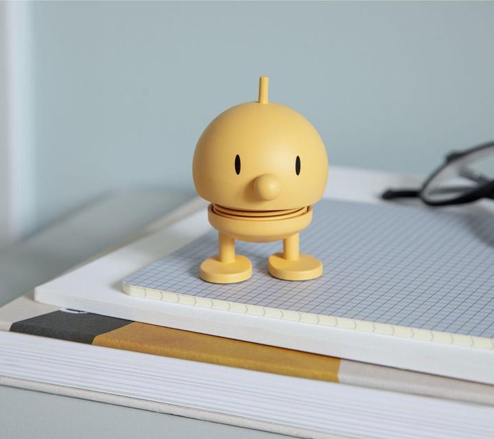 Produktbild Hoptimist Soft Bumble