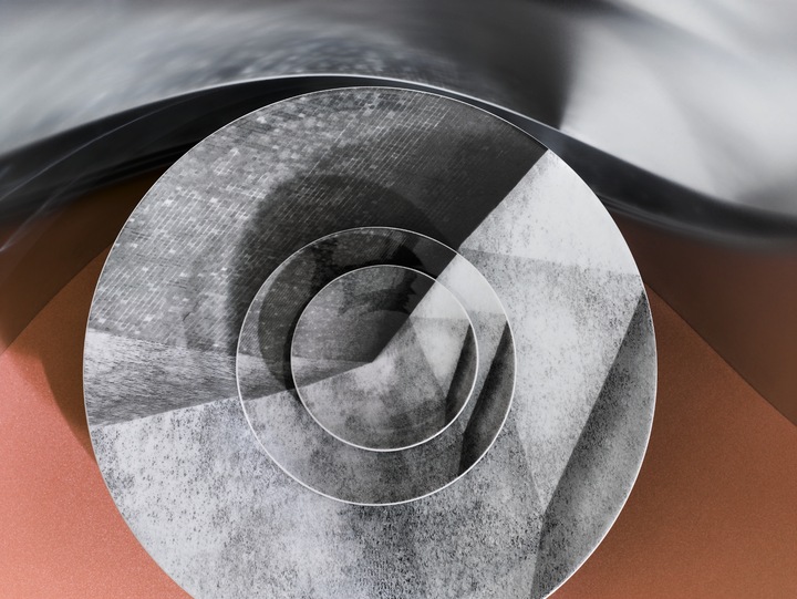 Actual product image Rosenthal Breakfast plate Ø22cm (1 x, 22 cm)