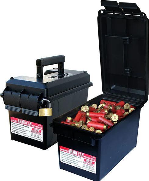 Actual product image MTM Case-Guard Munitionskiste AMMO CAN 50T AC50C, purple (34.30 cm, 1x)