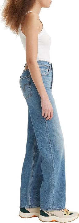 Image du produit Levis Ribcage Full Length (W24/L32)