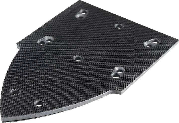 Actual product image Makita Base plate Velcro Triangular