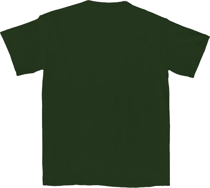 Produktbild Wu Tang Clan Forever TShirt (L)