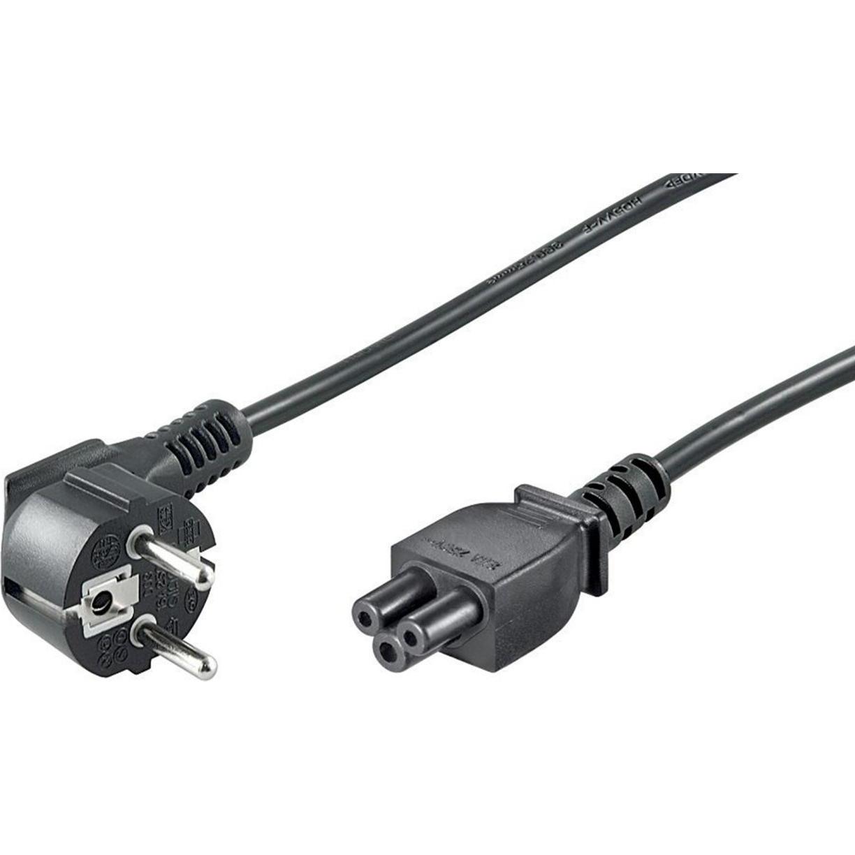 MicroConnect Stromkabel (5 m), Stromkabel