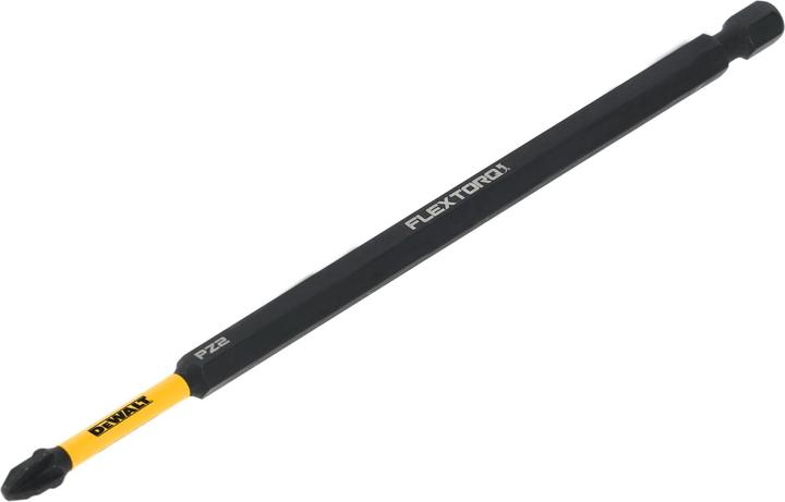 Immagine prodotto DeWalt Torsion Bit schlagf. PZ2 152mm