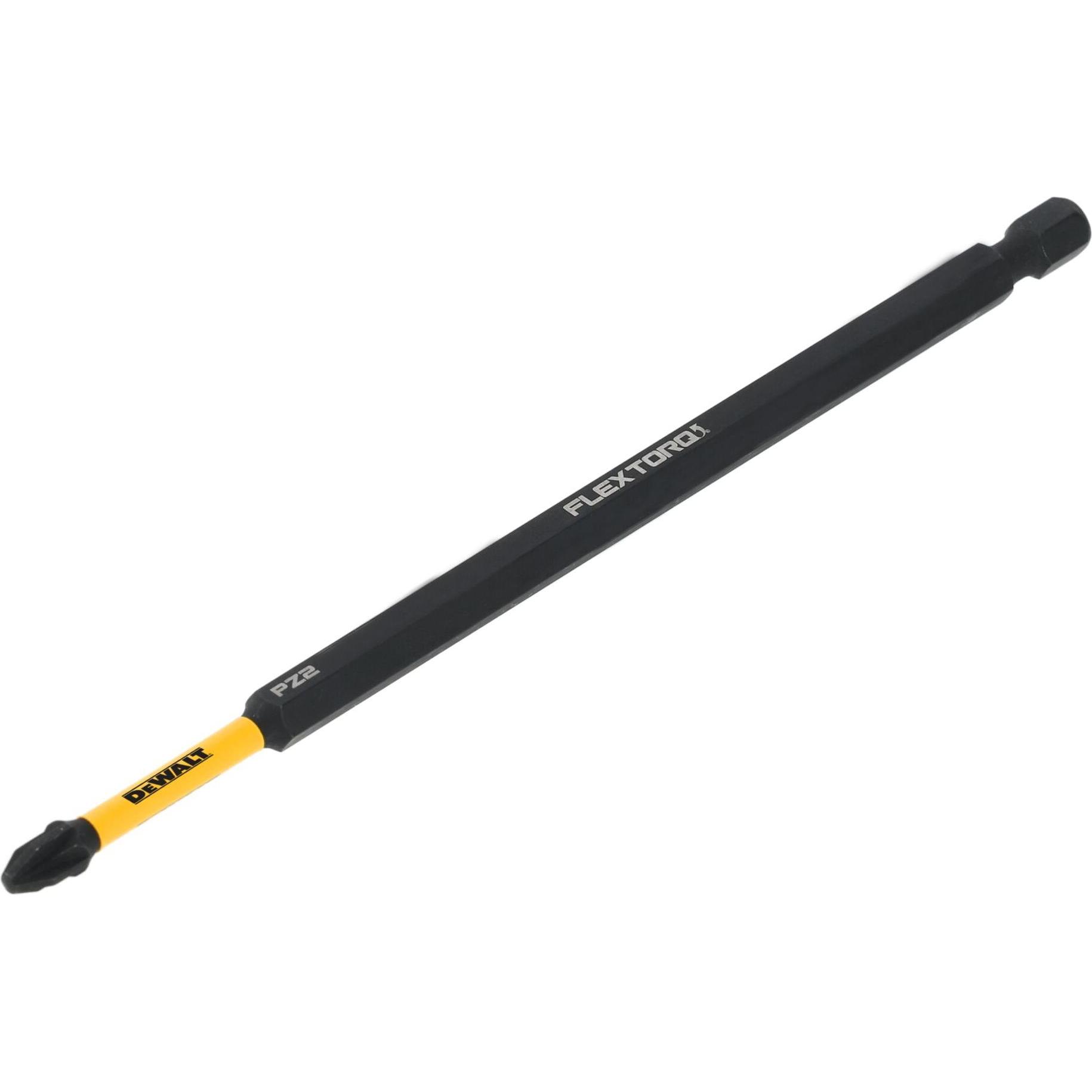 DeWalt, Chiave a bussola, Torsion Bit schlagf. PZ2 152mm