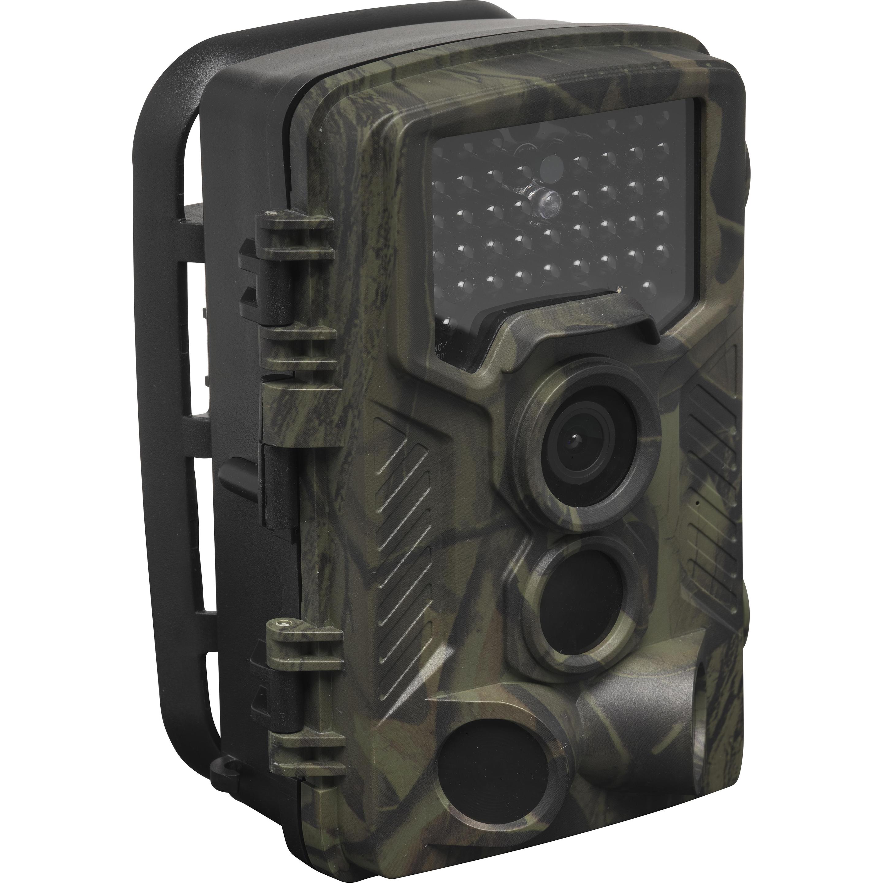 Thumbnail - Denver, Wildkamera