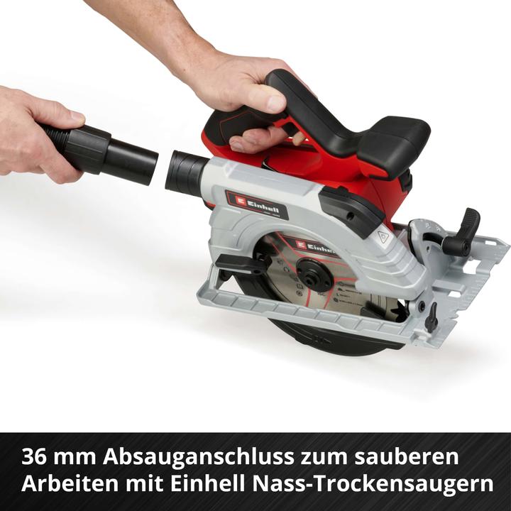 Produktbild Einhell TE-CS 18/190
