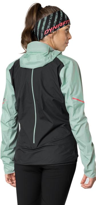 Actual product image Dynafit Alpine 3L Jacket W (L)
