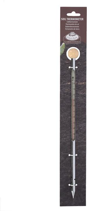 Produktbild Esschert Design Bodenthermometer