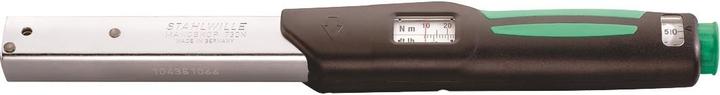 Actual product image Stahlwille Torque wrench for Einste (10 Nm, 50 Nm)