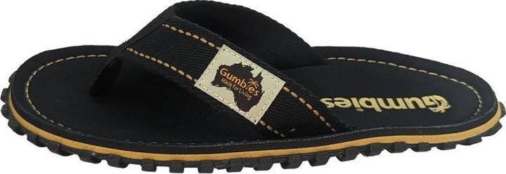 Produktbild Gumbies Classic Black (36)