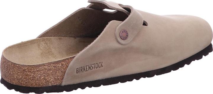 Produktbild Birkenstock Boston geöltes Nubukleder normal (42)