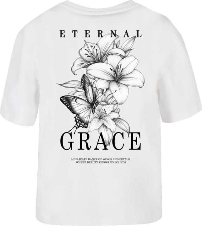 Produktbild Merchcode Ladies Eternal Grace Tee - 192811 (L)