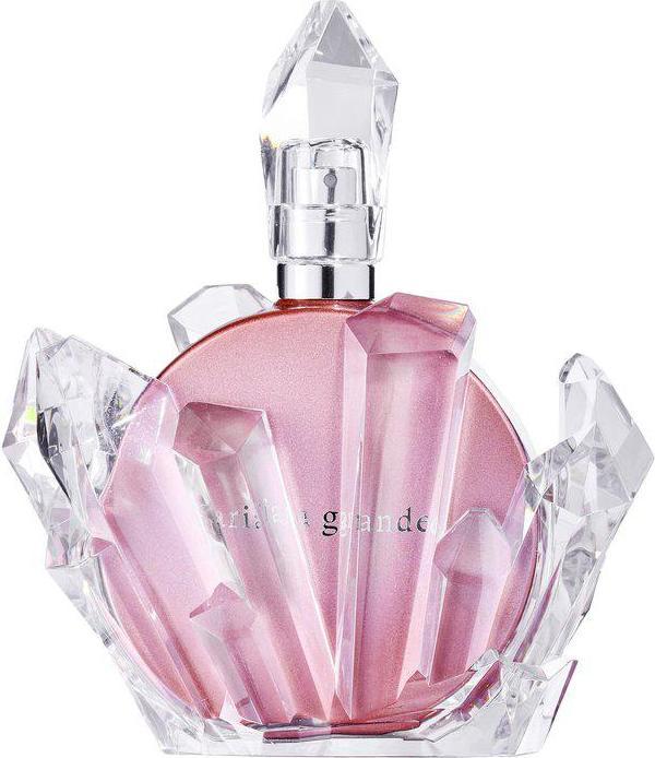 Immagine prodotto Ariana Grande - R.E.M. Cherry Eclipse - 30 ml (Eau de parfum, 30 ml)