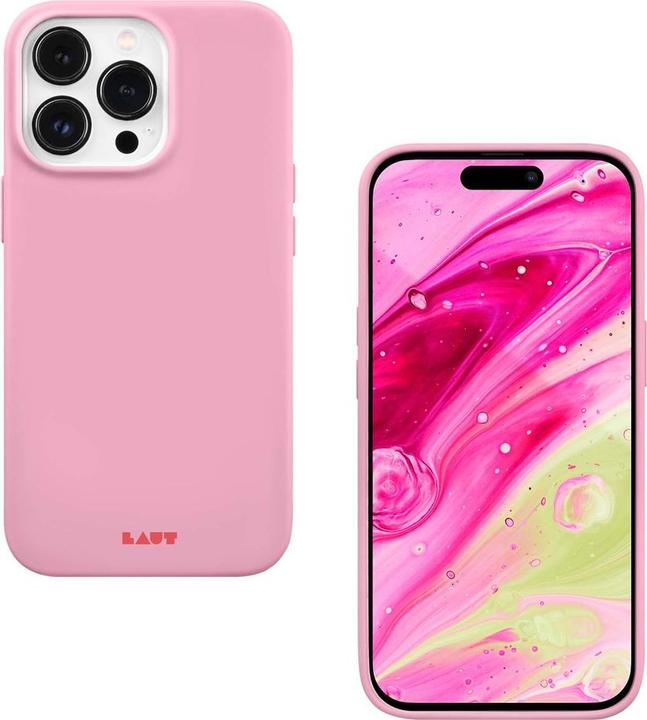 Immagine prodotto Laut Pastelli Huex (Apple iPhone 14 Pro)