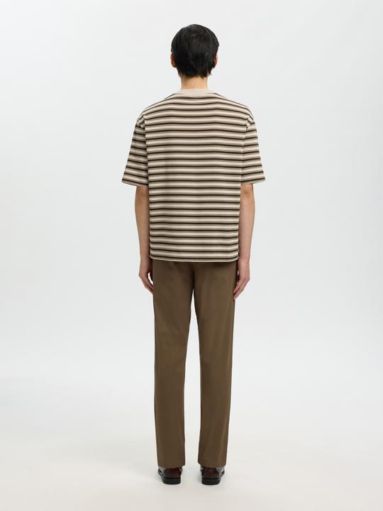 Produktbild Selected Relaxed Fit T-Shirt (M)