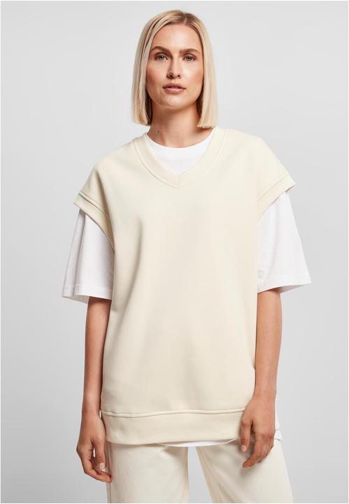 Immagine prodotto Urban Classics Felpa da donna oversize - 16784 (L)