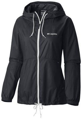 Actual product image Columbia Flash Forward II Windbreaker (XS)