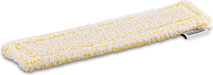 Kärcher WV Microfibre mop (2 pcs.)