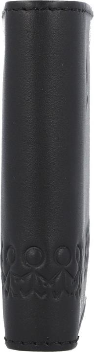 Produktbild Oxmox Leather Geldbörse RFID Schutz Leder 12 cm