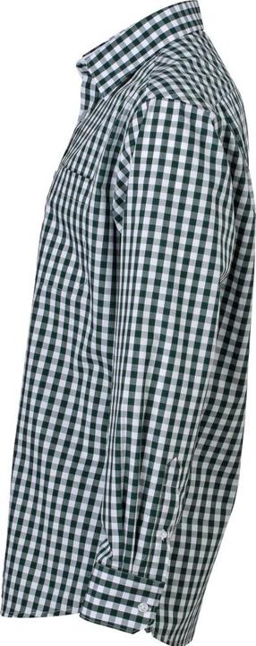 Immagine prodotto James & Nicholson Camicia A Quadri Uomo (L)