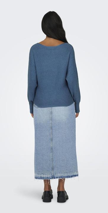 Produktbild Only Kurz Strickpullover Strickpullover (L)