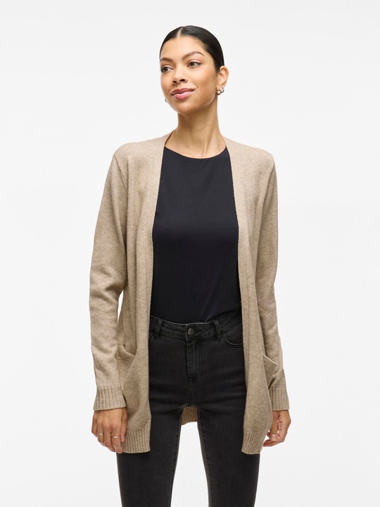 Produktbild Vila Basic Strickjacke (XL)