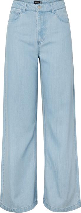 Immagine prodotto Pieces PCSMIDI MW Wide Fit Jeans (30)