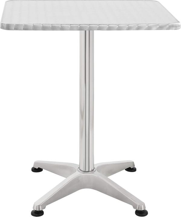 Actual product image En.Casa Järpen (60 x 60 x 115 cm)