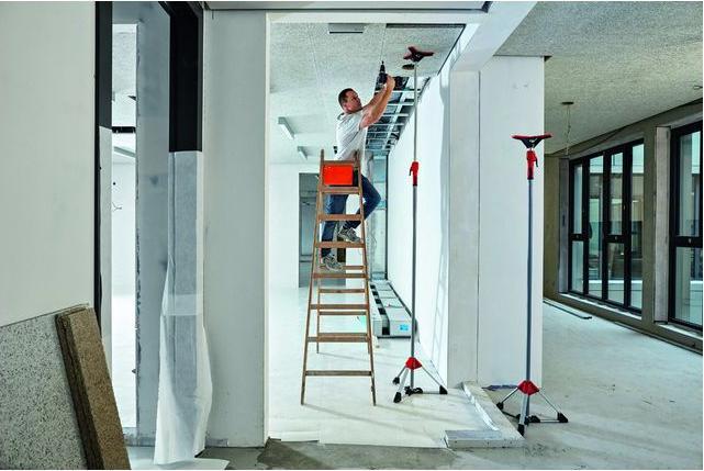 Actual product image Bessey Tripod (308 mm)