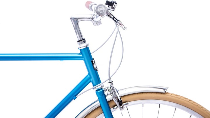 Produktbild Siech Cycles 8Speed Classic (58 cm)