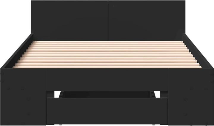 Image du produit vidaXL Bettgestell (90 x 190 cm)