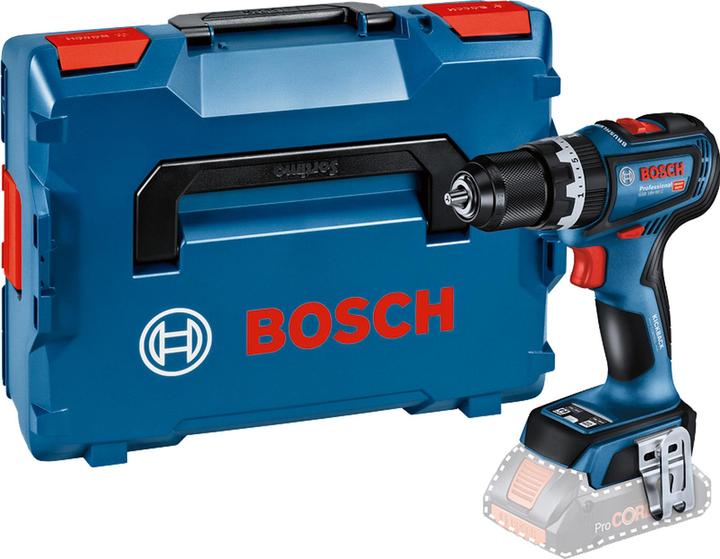 Produktbild Bosch Professional GSB 18V-90 C (Akkubetrieb)