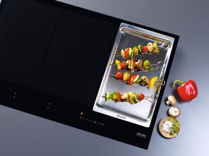 Actual product image Miele 11555900