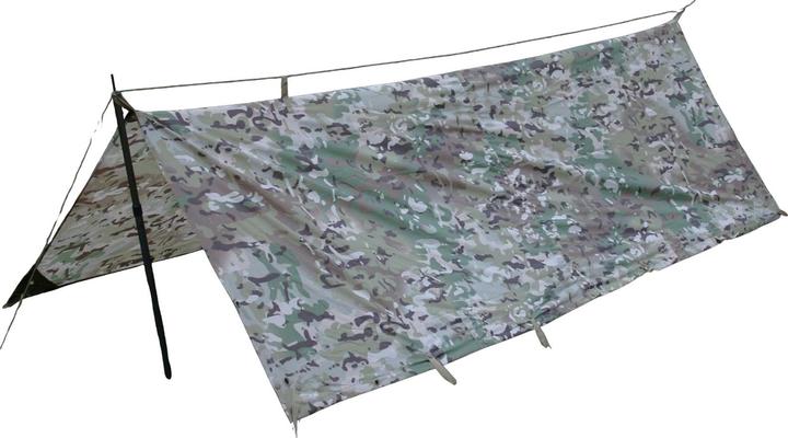 Produktbild Viper Camouflage Basha