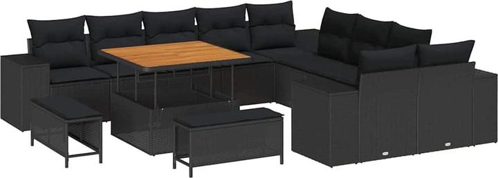 Produktbild vidaXL Maxence