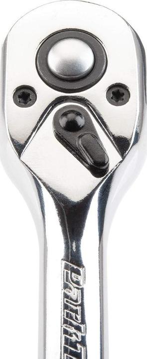 Produktbild Park Tool Rätsche SWR-8 (3/8")