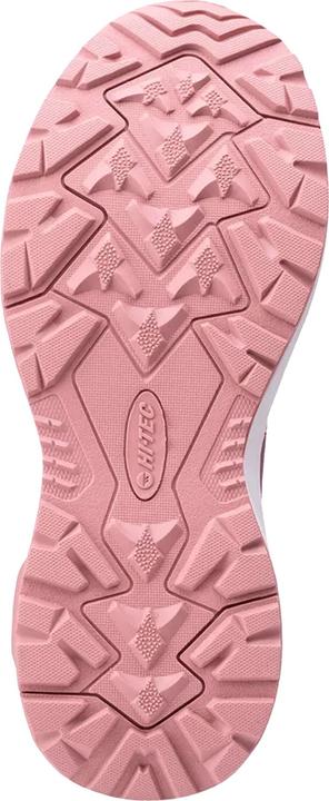 Produktbild Hi-Tec Halbhohe Stiefel Rozes (38)